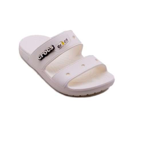 croc sandals