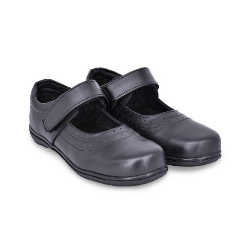 Girls’ School Shoes City Walk KD1595-1