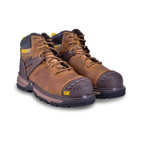 P51052 Excavator Superlit Casual Boots by Caterpillar CM683